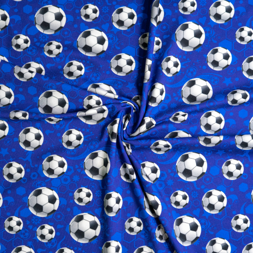Fußball / Soccer Jersey Baumwolle