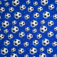 Fußball / Soccer Jersey Baumwolle