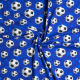 Fußball / Soccer Jersey Baumwolle