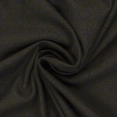 UNI schwarz Jersey Baumwolle