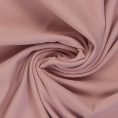 UNI rosa Jersey Baumwolle