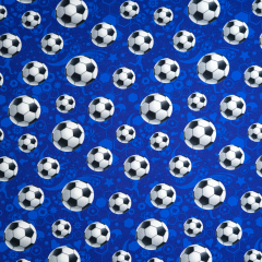 Fußball / Soccer Jersey Baumwolle